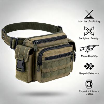 Medību pārvadāšanas sistēmas pārskats