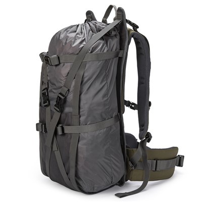 Aļņu iepakojuma rāmis