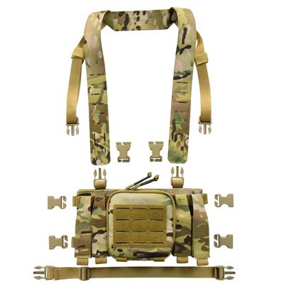 Medību aprīkojums: tehnoloģiju un tradīciju saplūšana