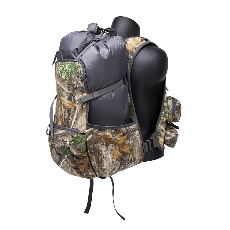 turkey vest with cushion (4)